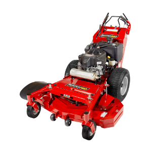 Pro Walk Behind Mowers Snapper